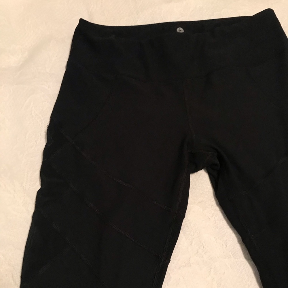 90 degrees high waisted Athletic leggings